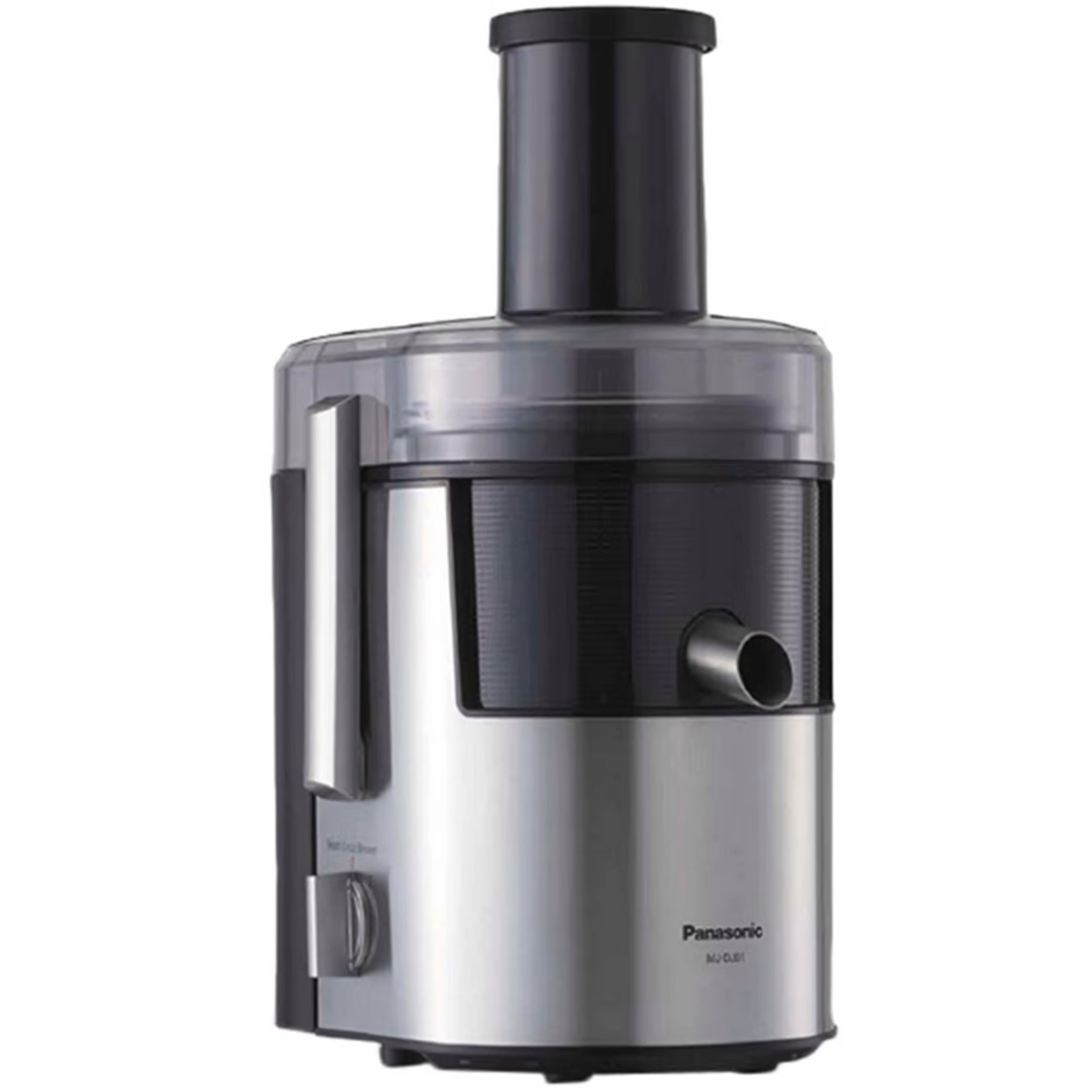 Panasonic 樂聲 MJ-DJ31 800W 攪拌 & 榨汁機